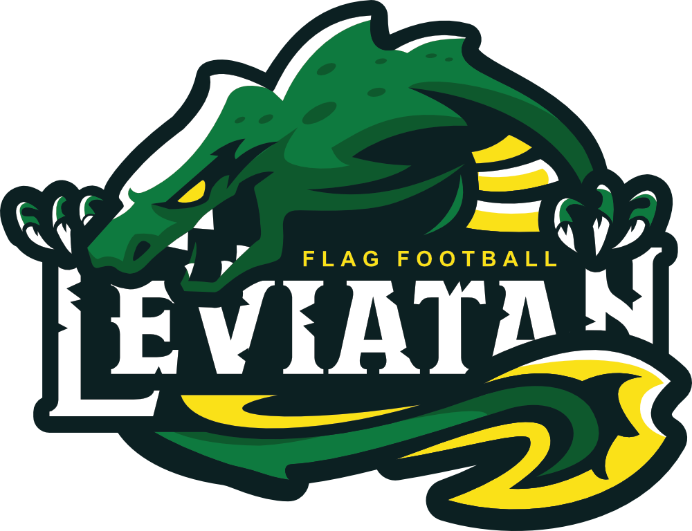 Club Leviatán Flag Football